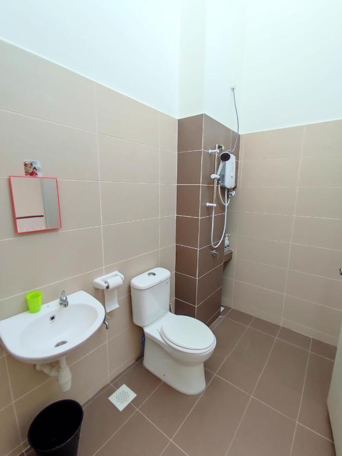 Spacious Family House At Desaru Harmonia 2 מראה חיצוני תמונה