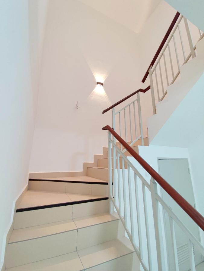Spacious Family House At Desaru Harmonia 2 מראה חיצוני תמונה
