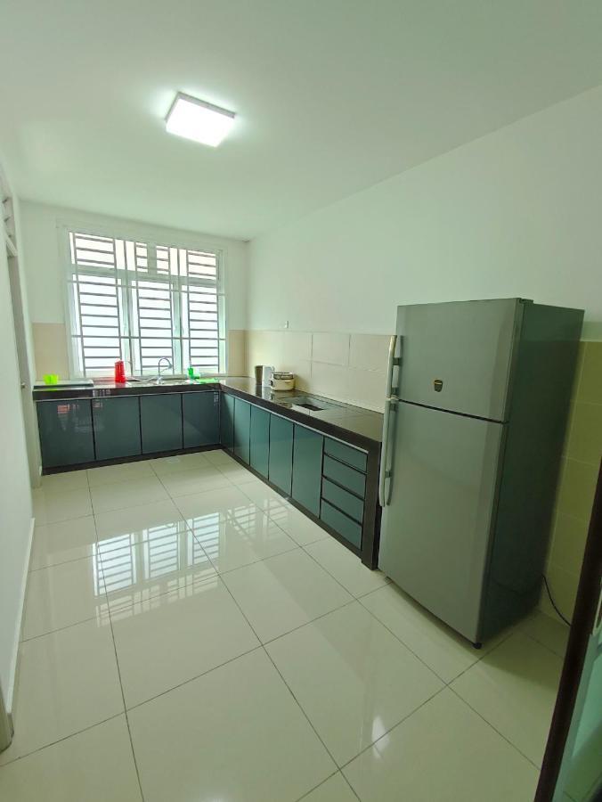 Spacious Family House At Desaru Harmonia 2 מראה חיצוני תמונה