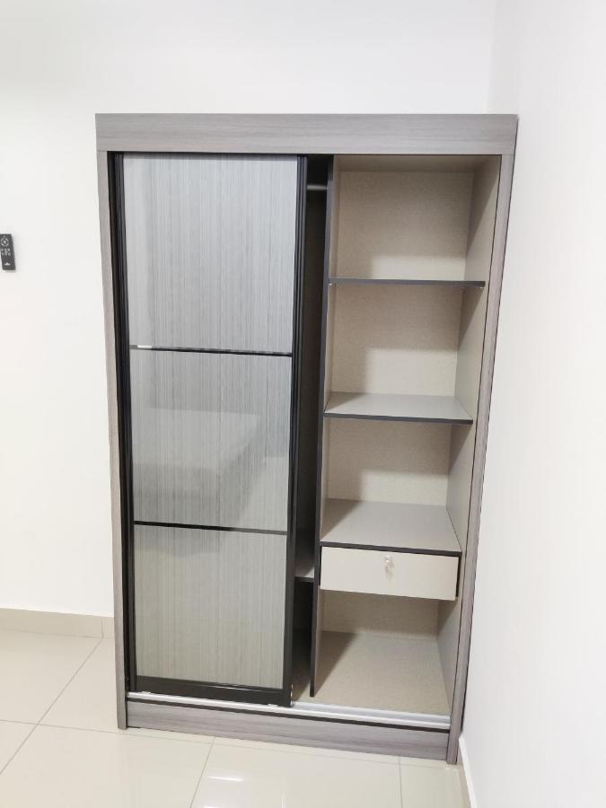 Spacious Family House At Desaru Harmonia 2 מראה חיצוני תמונה