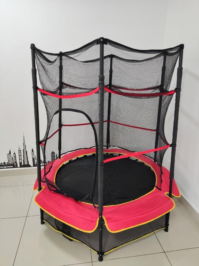 Spacious Family House At Desaru Harmonia 2 מראה חיצוני תמונה