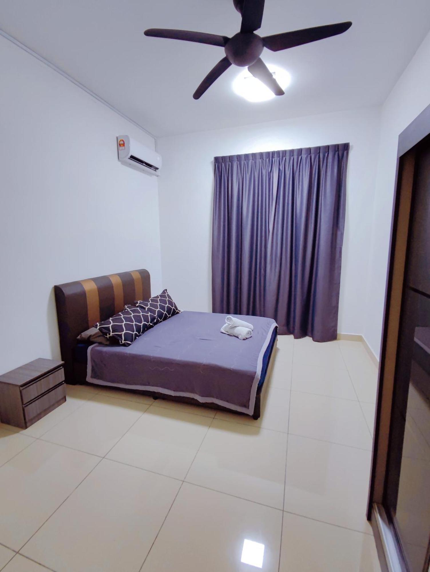 Spacious Family House At Desaru Harmonia 2 מראה חיצוני תמונה