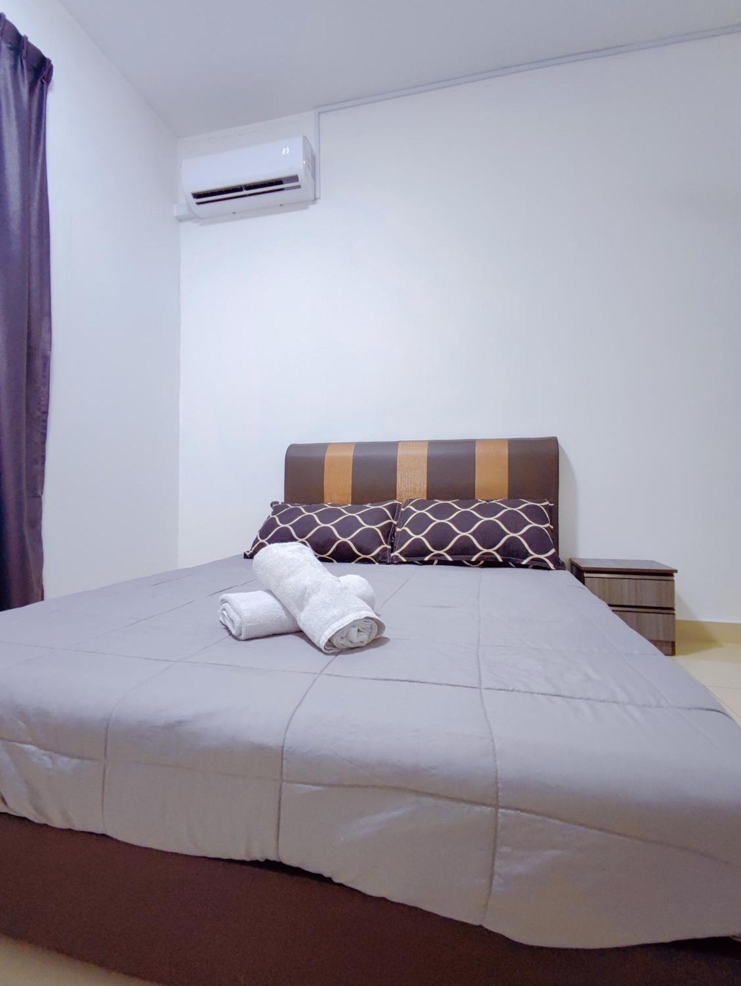 Spacious Family House At Desaru Harmonia 2 מראה חיצוני תמונה
