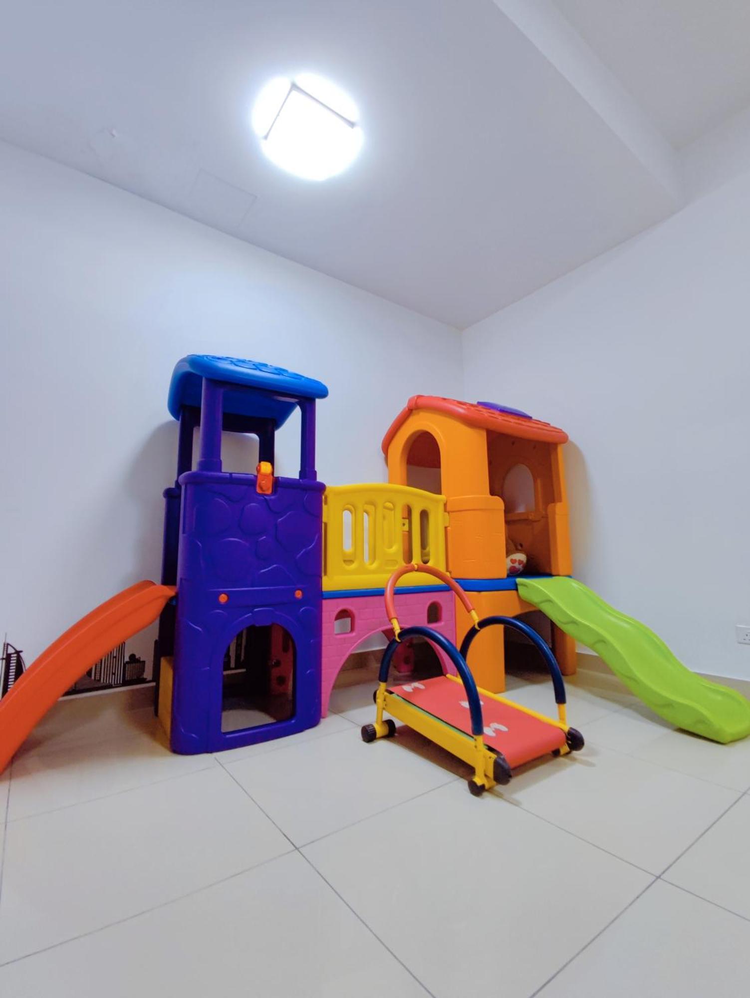 Spacious Family House At Desaru Harmonia 2 מראה חיצוני תמונה