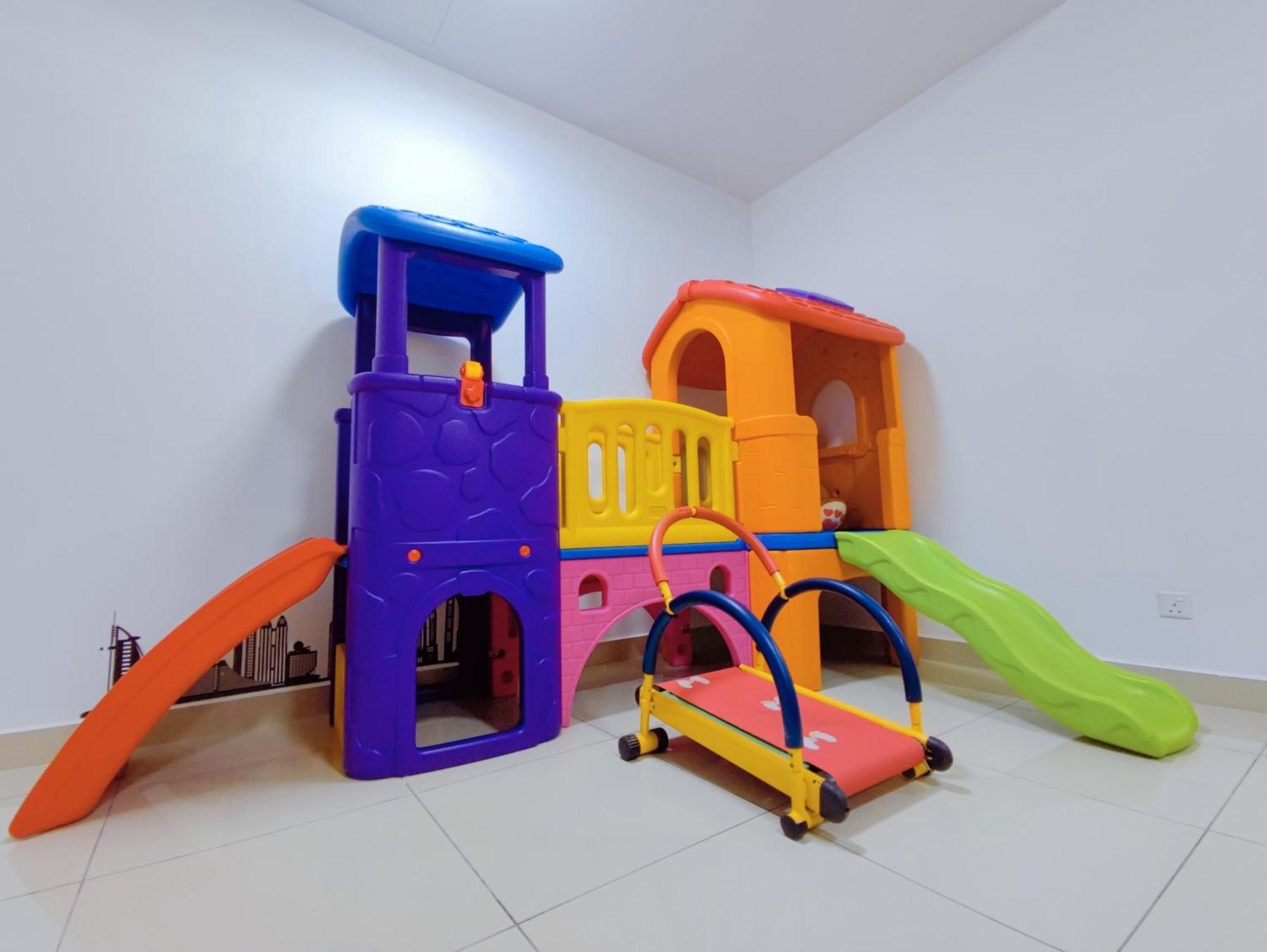 Spacious Family House At Desaru Harmonia 2 מראה חיצוני תמונה