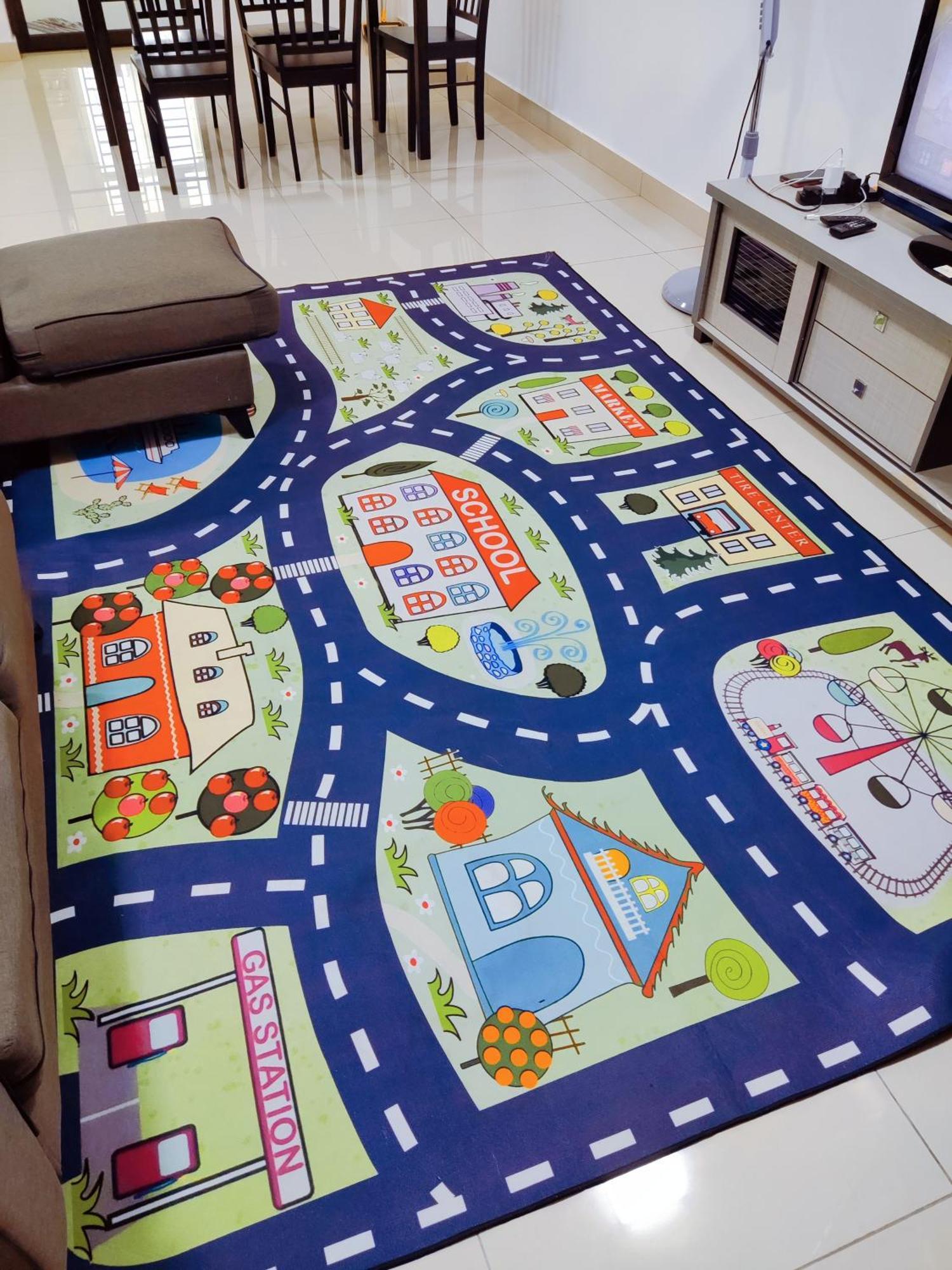 Spacious Family House At Desaru Harmonia 2 מראה חיצוני תמונה