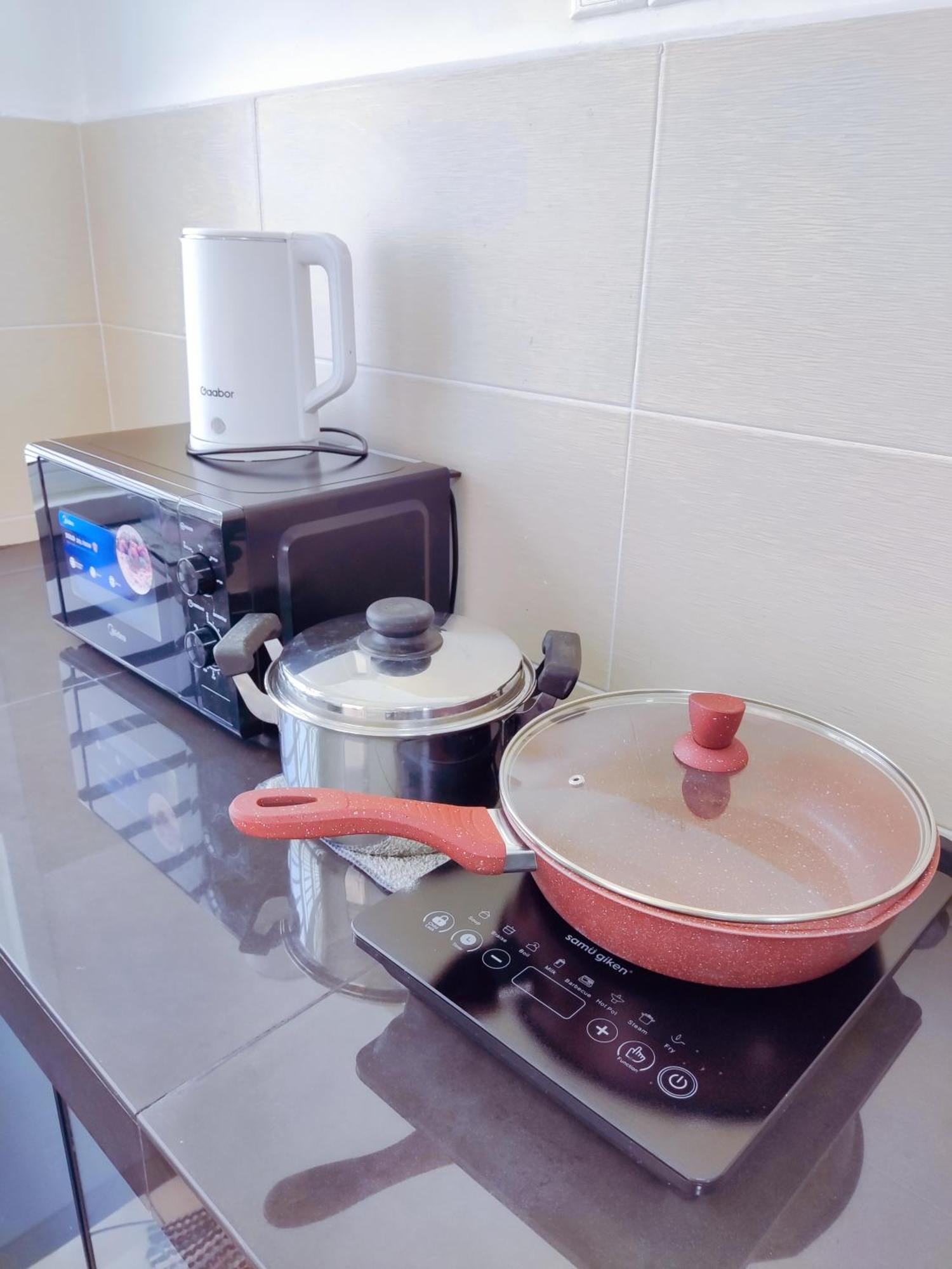 Spacious Family House At Desaru Harmonia 2 מראה חיצוני תמונה